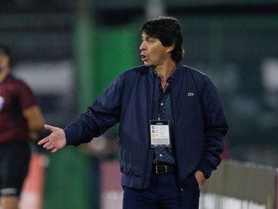 Las estadísticas que dejó Daniel Garnero en Para Uno
