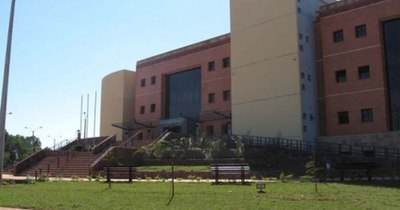 La Nación / Este lunes se implementa el expediente electrónico en Concepción