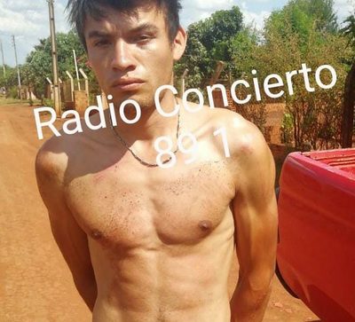 Apresan a presunto homicida en Naranjal