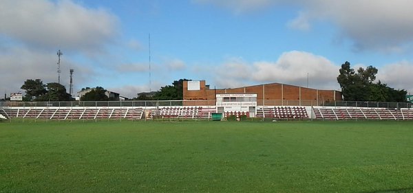 San Lorenzo recibe a Nacional por la segunda fecha del Clausura » Ñanduti