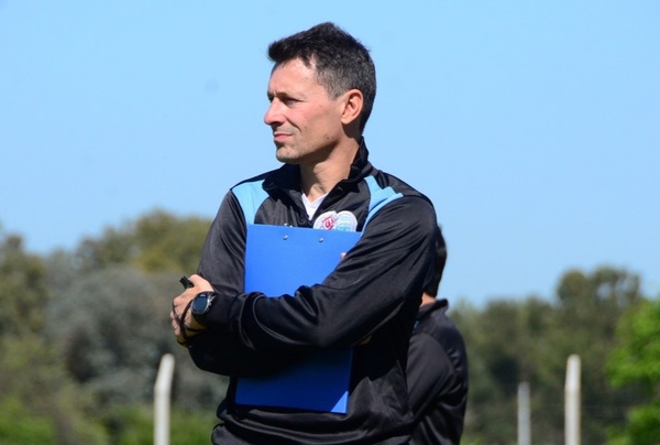 Bassedas sería el nuevo Director Deportivo de Olimpia | OnLivePy
