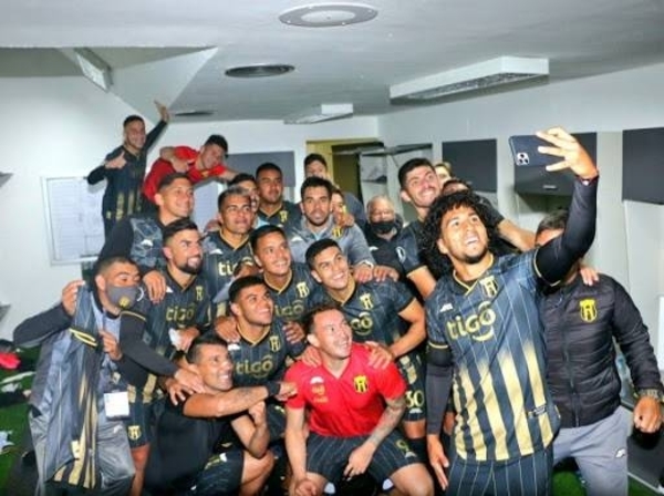 HOY / Guaraní reporta un positivo tras su lance de Libertadores