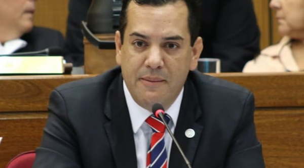 Varios senadores votarían a favor de pérdida de investidura de Friedmann - Noticiero Paraguay