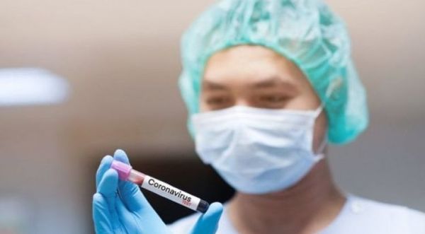 Salud reporta 16 fallecidos y 551 nuevos contagios por coronavirus