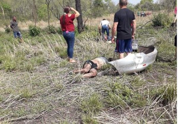 Fatal vuelco involucrando a médico pedrojuanino