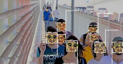 La Nación / Dubái lanza el reconocimiento facial en los transportes