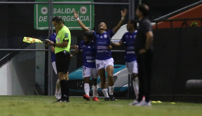 Sol de América golpea en Tuyucuá
