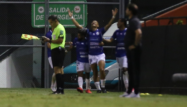 Sol de América golpea en Tuyucuá