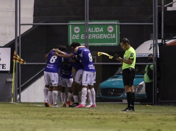 Brilló con fuerza en Tuyucuá - APF