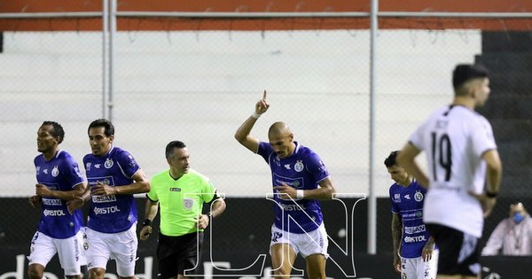 La Nación / Un arranque perfecto de Sol para dejar atrás los fantasmas