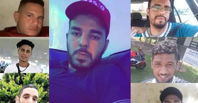 La Nación / Familiares de uno de los fallecidos agradecen solidaridad de paraguayos