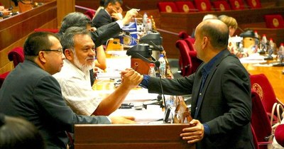 La Nación / Lamentan acuerdo político para endeudar más al país