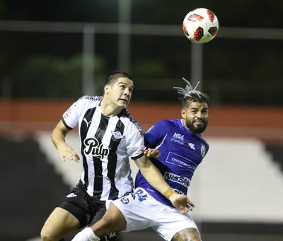Crónica / El Guma se quemó todito