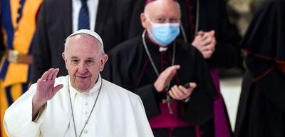 Vaticano habría entregado parte de la inédita declaración de Francisco - Mundo - ABC Color