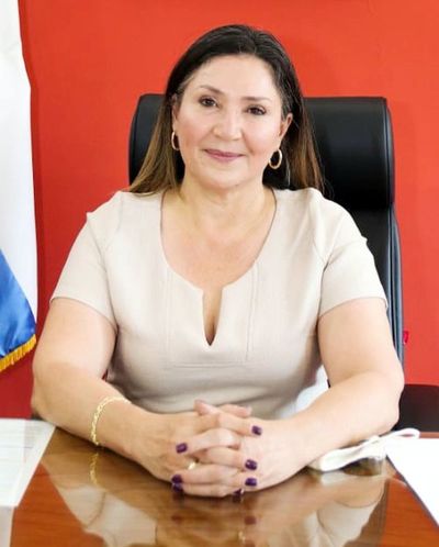 Primer trabajo, regularizar tierras que afectan a HC - Nacionales - ABC Color