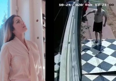 Crónica / “Vino sin camisa y me ordenó a que le haga callar a mi ‘pájaro’”, he´i cuerona