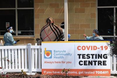 Melbourne saldrá del confinamiento tras controlar la segunda ola de casos - Mundo - ABC Color