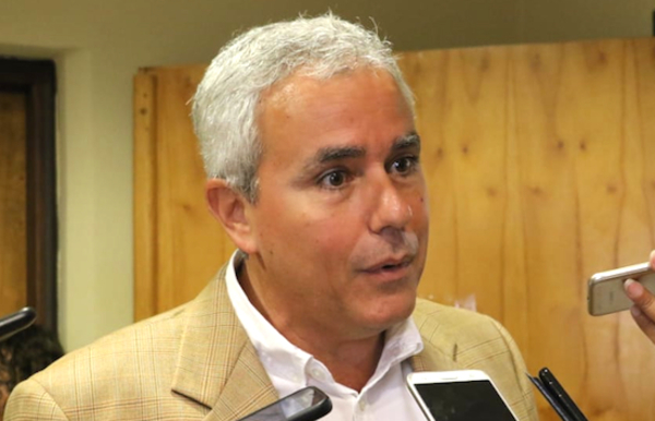 Presentarán pedido de pérdida de investidura del senador Fidel Zavala » Ñanduti