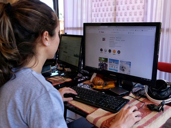 Teletrabajo: El desafío de mantener la oficina en el centro de la vida personal