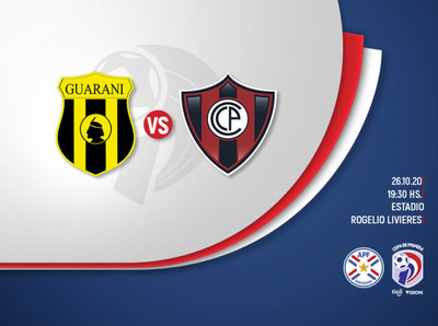 Duelo estelar que cierra la 2da. fecha - APF