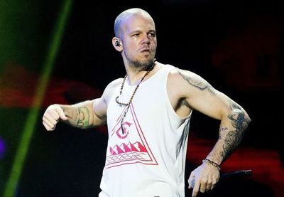 Residente debutará como director de cine - Espectáculos - ABC Color