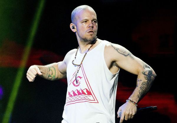 Residente debutará como director de cine - Espectáculos - ABC Color