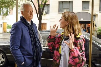 Sofía Coppola y Bill Murray regresan en “On The Rocks” - Espectáculos - ABC Color