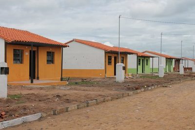Más de 6.000 viviendas sociales podrán ser construidas si se aprueba la ampliación del presupuesto del MUVH, señalan » Ñanduti