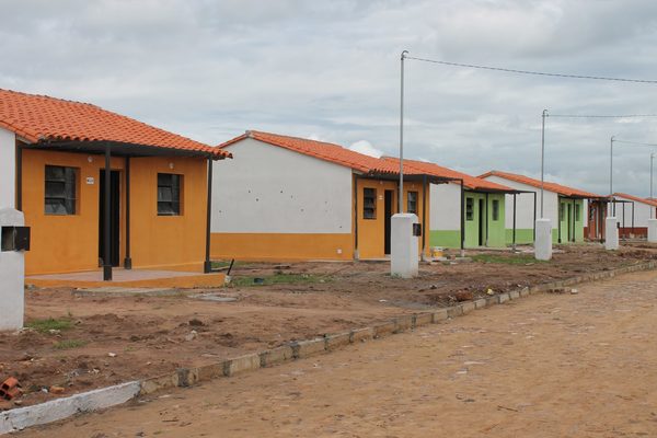 Más de 6.000 viviendas sociales podrán ser construidas si se aprueba la ampliación del presupuesto del MUVH, señalan » Ñanduti