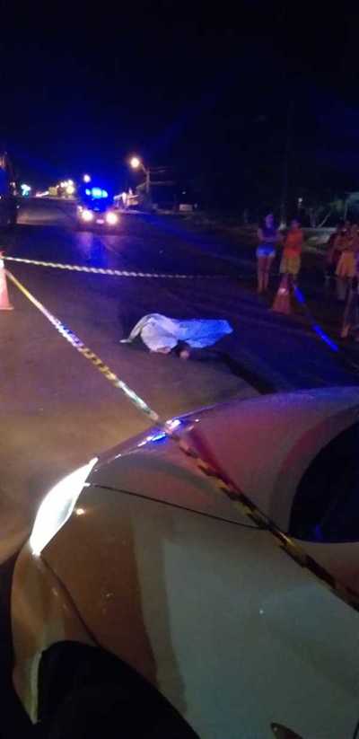 Dos muertos y varios heridos durante el fin de semana en distintos accidentes de tránsito