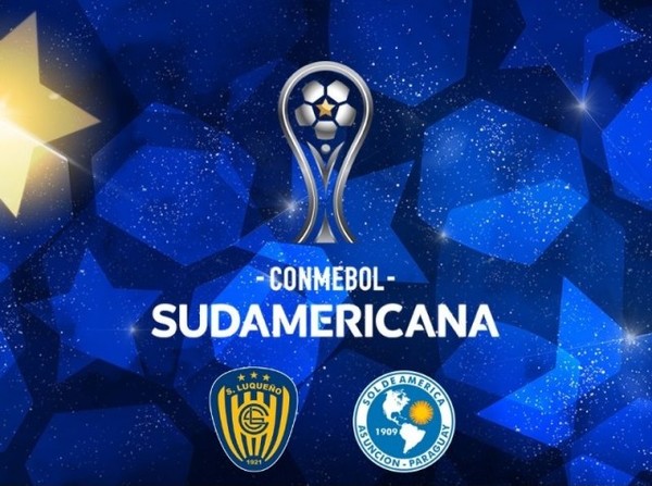 Inicia la segunda fase de la Sudamericana - APF