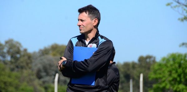Un argentino pica en punta para ser director deportivo de Olimpia – Prensa 5