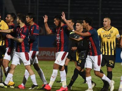 Guaraní-Cerro Porteño, el clásico que cierra la ronda - Fútbol - ABC Color