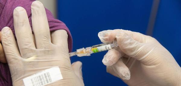 Singapur suspende la aplicación de vacunas contra la gripe tras la muerte de 48 personas en Corea del Sur » Ñanduti