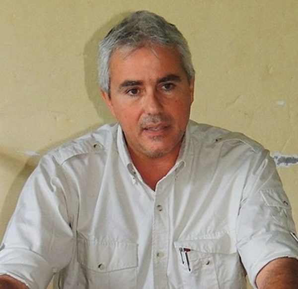 Partido Comunista Paraguayo presenta pedido de pérdida de investidura de Fidel Zavala