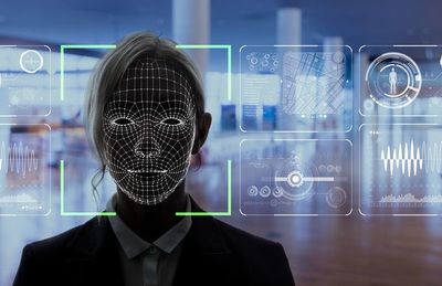 Dubái lanza el reconocimiento facial en los transportes - Tecnología - ABC Color