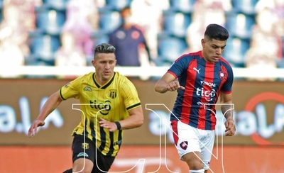 HOY / Complicada parada en Dos Bocas para el campeón