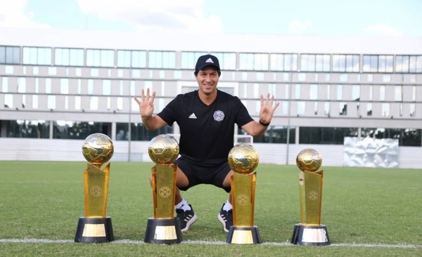 HOY / Oficial: Garnero dejó la dirección técnica de Olimpia
