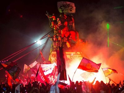 Del estallido social a constituyente: ¿Qué le espera a Chile?