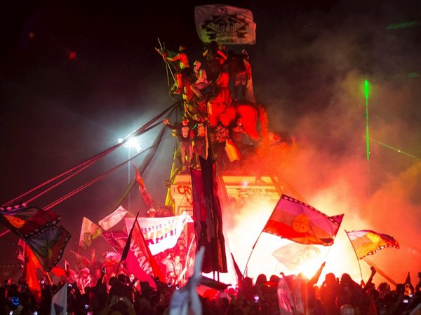Del estallido social a constituyente: ¿Qué le espera a Chile?