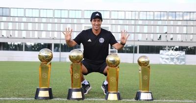 ¡Es oficial! Daniel Garnero dejó de ser entrenador del Olimpia