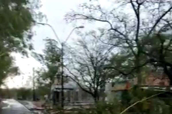 HOY / Parque Ñu Guasu y Guasu Metropolitano estarán cerrados hasta nuevo aviso