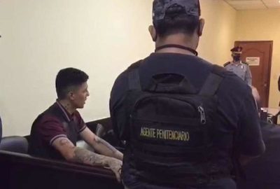 Fiscalía asegura culpabilidad de Bruno Marabel en quíntuple homicidio en la “casa del horror” y pide condena de 40 años