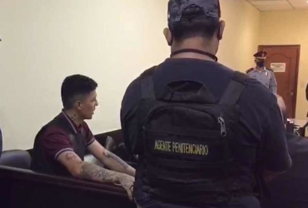 Fiscalía asegura culpabilidad de Bruno Marabel en quíntuple homicidio en la “casa del horror” y pide condena de 40 años