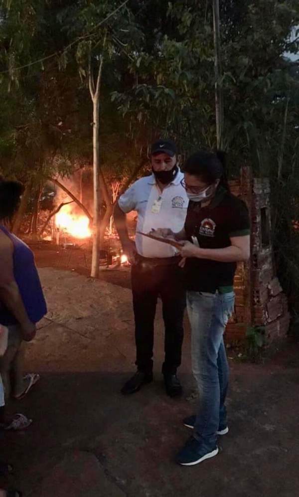 “Solo el 15% de esteños paga por recolección de basura”