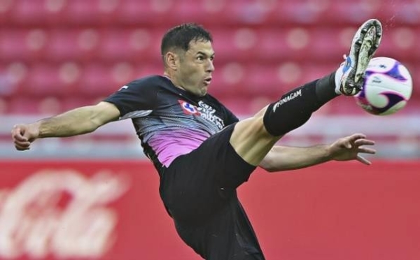 HOY / Pablo Aguilar vuelve a la titularidad tras superar una grave lesión