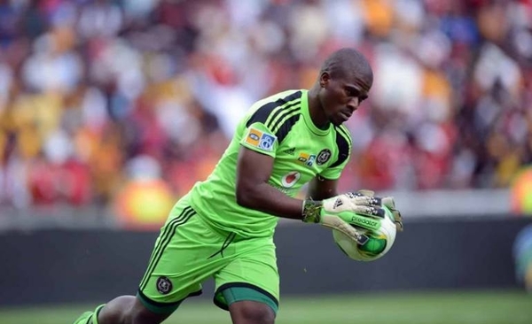 HOY / Cinco detenidos por la muerte del capitán de la selección sudafricana en 2014