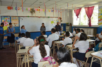 Instituciones privadas aceptan volver a clases presenciales, pero quieren que protocolo sea claro