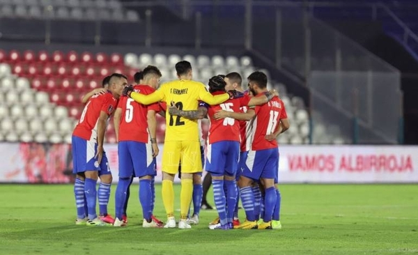 HOY / Establecidos los horarios para las fechas 3 y 4 de las eliminatorias
