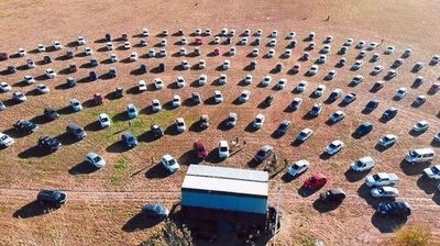Invitan a un autoencuentro en Filadelfia